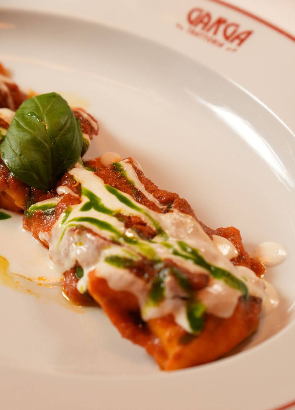 Trattoria Garga Firenze | Ristorante Firenze | Cucina tipica toscana
