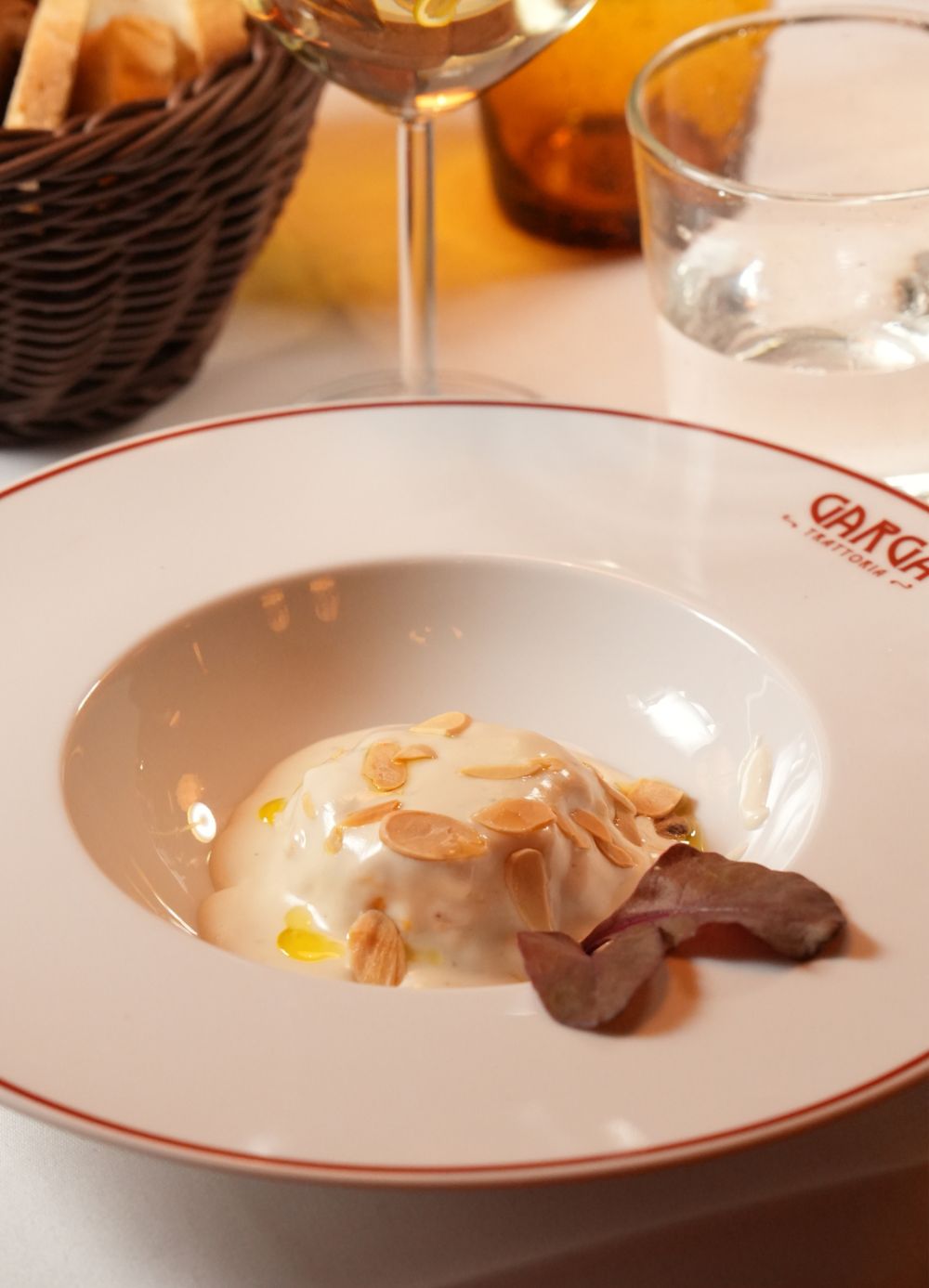 Trattoria Garga Firenze | Cucina toscana | Cucina italiana a Firenze