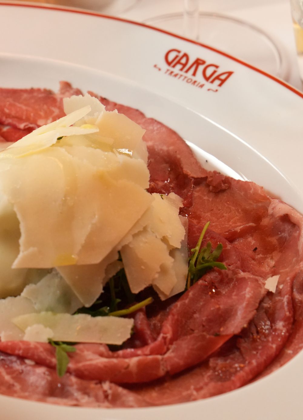 Trattoria Garga Firenze | Cucina fiorentina | Cucina italiana a Firenze