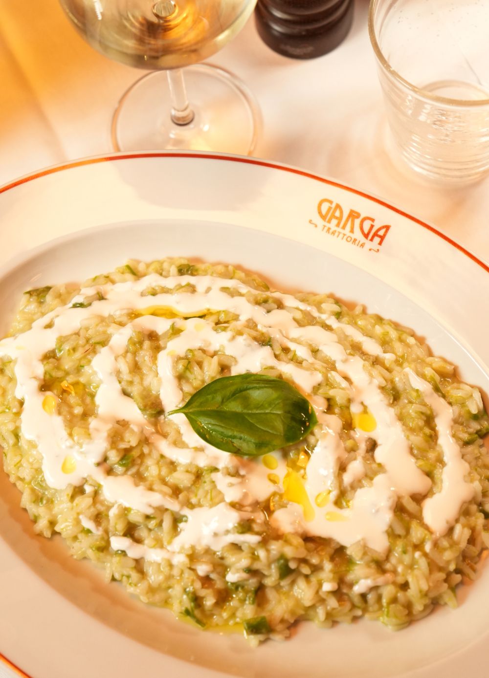 Trattoria Garga Firenze | Cucina italiana | Cucina toscana a Firenze